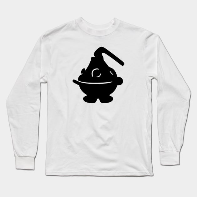 ALC V3 Long Sleeve T-Shirt by Rikudou